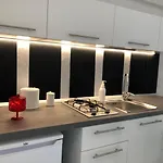 Appartement Un Capriccio - Mirto Aieta