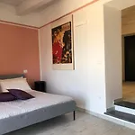 Appartement Un Capriccio - Mirto Aieta