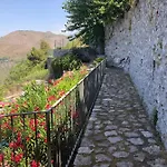 Appartement Un Capriccio - Mirto *