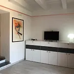 Un Capriccio - Mirto Appartement