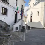 Un Capriccio - Mirto Appartement Aieta