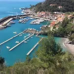 Un Capriccio - Mirto Appartement