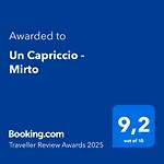 Un Capriccio - Mirto Aieta