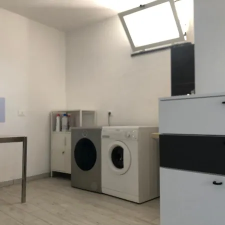 Un Capriccio - Mirto 아파트