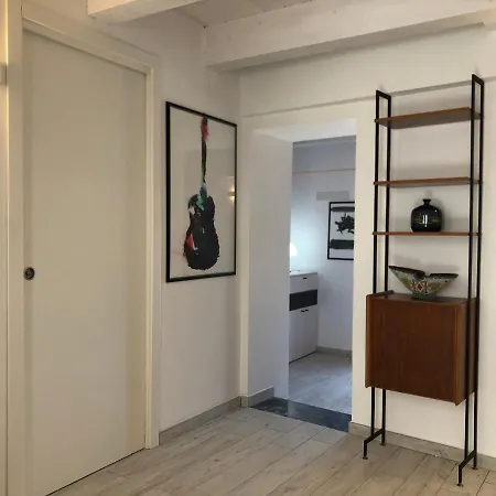 Un Capriccio - Mirto *