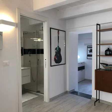 Un Capriccio - Mirto *