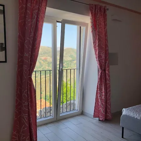 Un Capriccio - Mirto 아파트