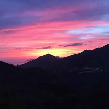 Un Capriccio - Mirto 아파트 Aieta