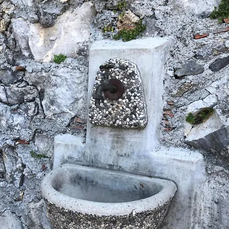 Un Capriccio - Mirto *