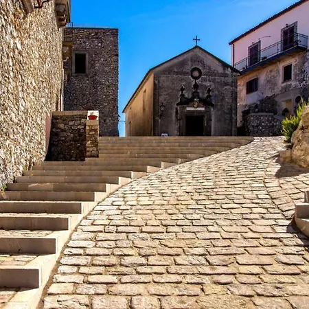 Un Capriccio - Mirto