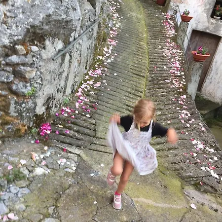 Un Capriccio - Mirto Aieta