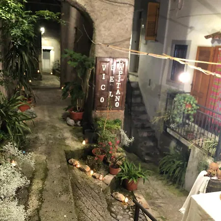 Un Capriccio - Mirto