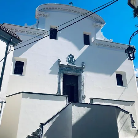 Un Capriccio - Mirto 아파트 *