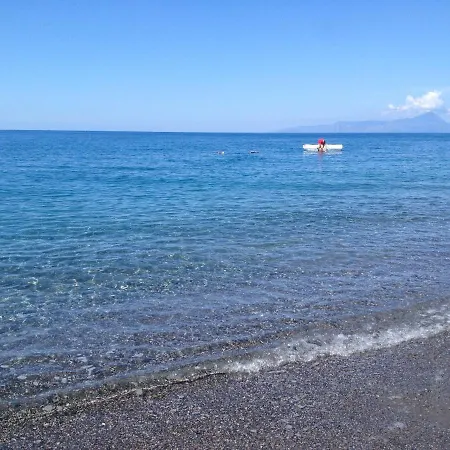 아파트 Un Capriccio - Mirto Aieta