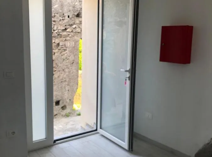 شقة Un Capriccio - Mirto Aieta