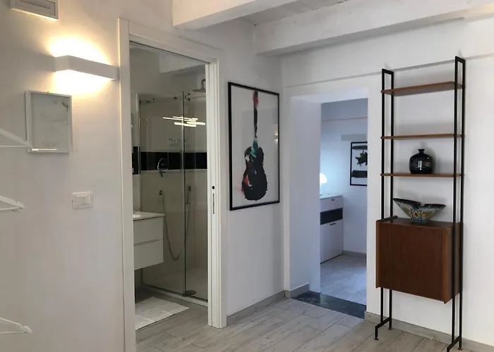 Un Capriccio - Mirto *