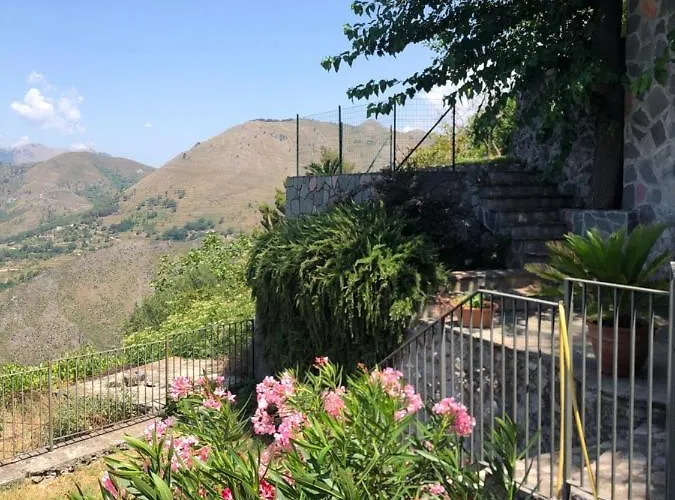 Un Capriccio - Mirto * Aieta