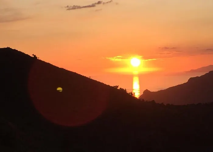 דירה Un Capriccio - Mirto *