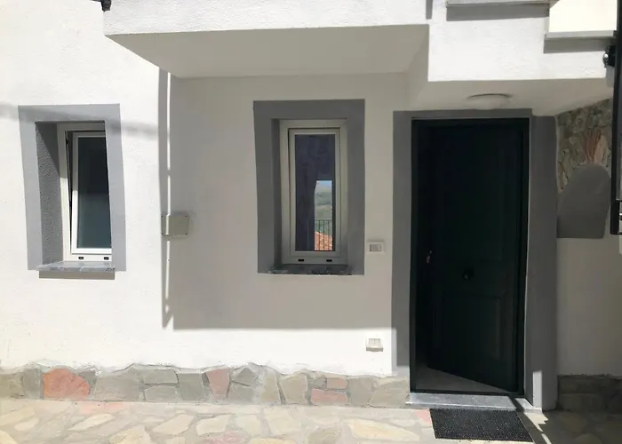 Un Capriccio - Mirto