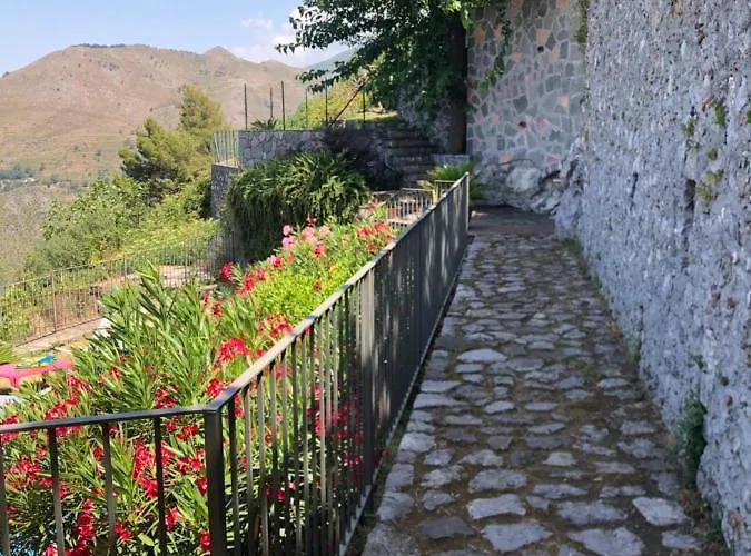 شقة Un Capriccio - Mirto *