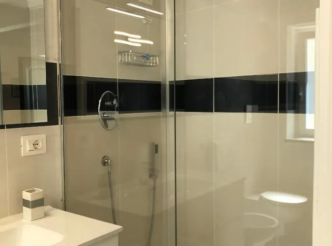 Un Capriccio - Mirto דירה Aieta