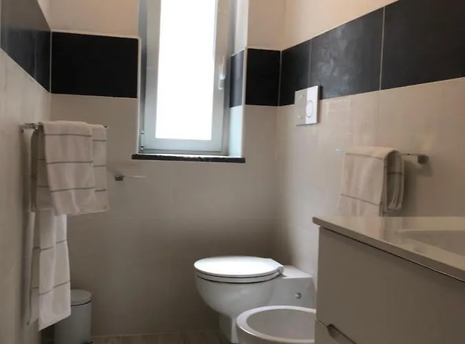 Un Capriccio - Mirto דירה Aieta