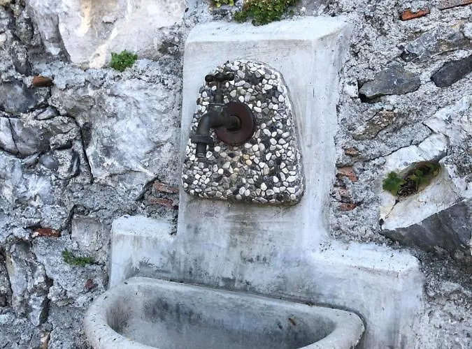 Un Capriccio - Mirto *