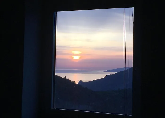 Un Capriccio - Mirto