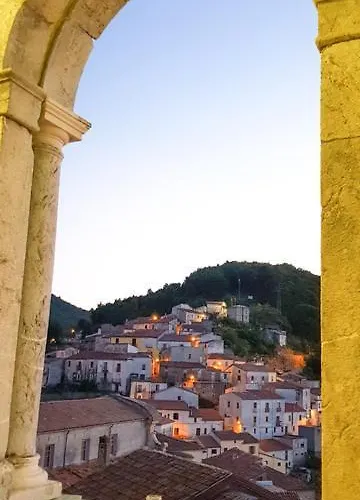 شقة Un Capriccio - Mirto