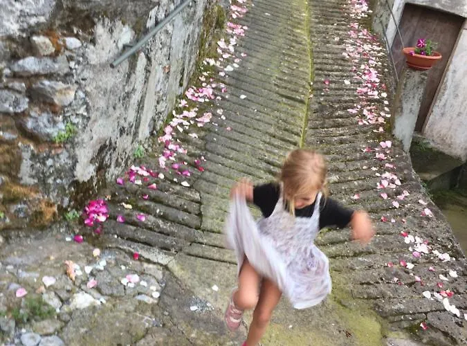 Un Capriccio - Mirto Aieta