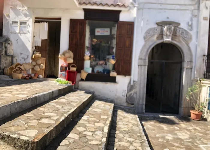 Un Capriccio - Mirto * Aieta