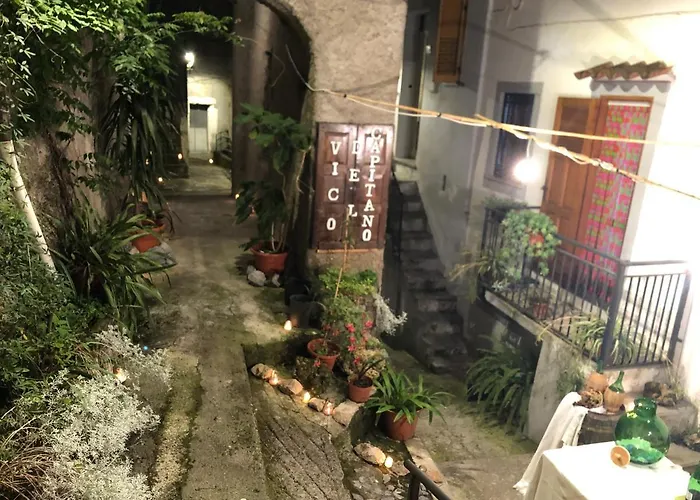 Un Capriccio - Mirto