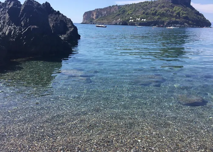 شقة Un Capriccio - Mirto *