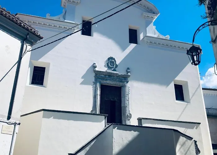 Un Capriccio - Mirto شقة *