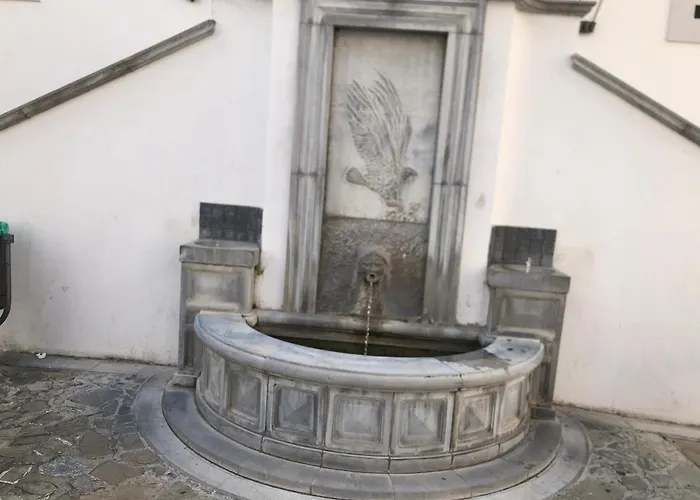 Un Capriccio - Mirto شقة *