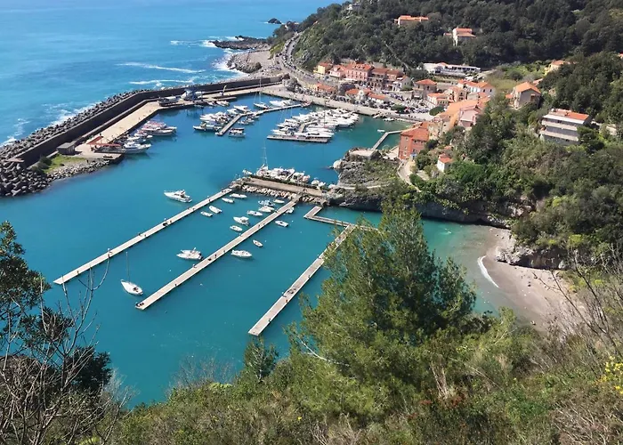 Un Capriccio - Mirto דירה