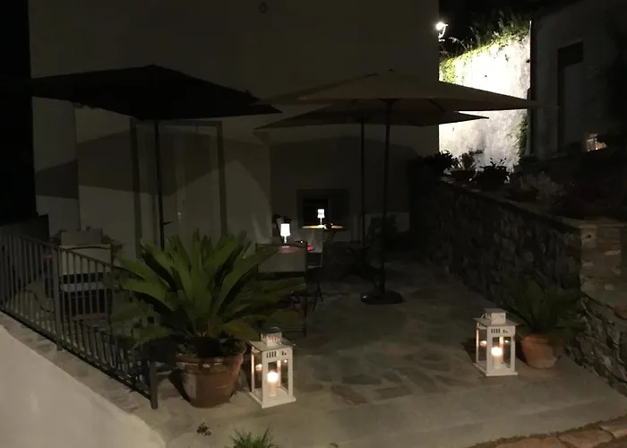 Un Capriccio - Mirto דירה