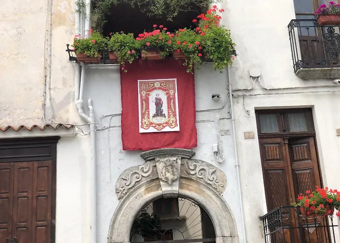 Un Capriccio - Mirto